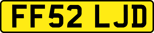 FF52LJD