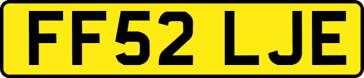 FF52LJE