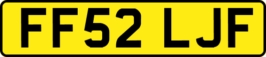 FF52LJF