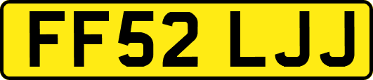 FF52LJJ