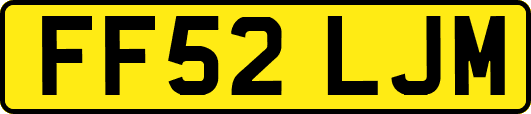 FF52LJM