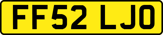 FF52LJO