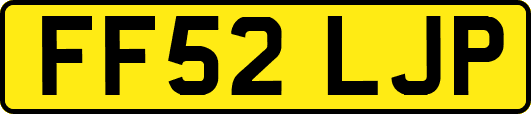 FF52LJP