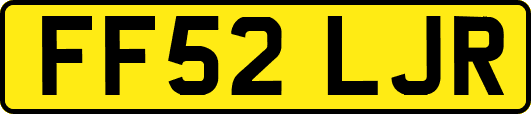 FF52LJR
