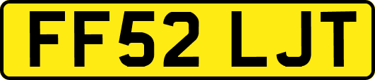 FF52LJT