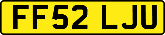 FF52LJU