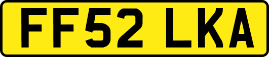 FF52LKA