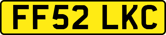 FF52LKC