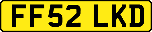 FF52LKD