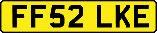 FF52LKE