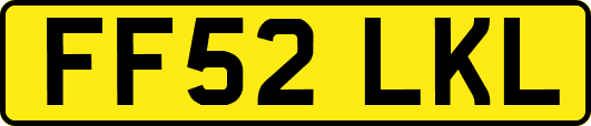 FF52LKL