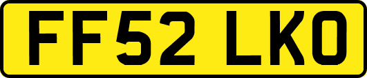 FF52LKO