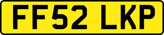 FF52LKP