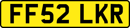 FF52LKR