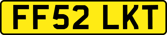 FF52LKT
