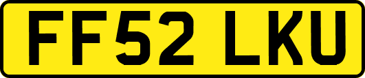 FF52LKU