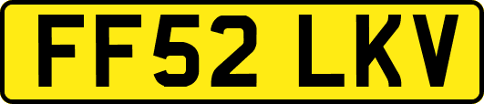 FF52LKV