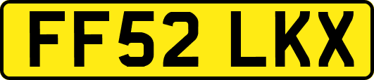 FF52LKX