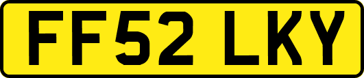 FF52LKY