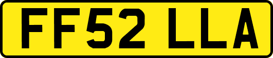 FF52LLA