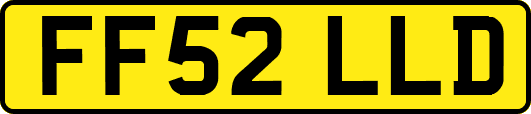 FF52LLD