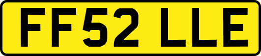 FF52LLE