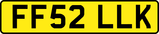 FF52LLK
