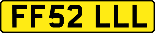 FF52LLL