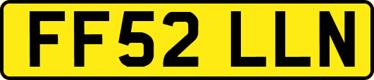 FF52LLN