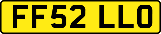 FF52LLO