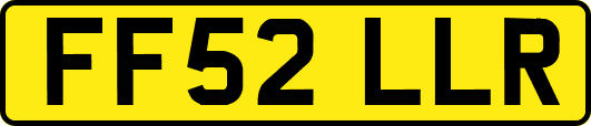 FF52LLR