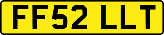 FF52LLT