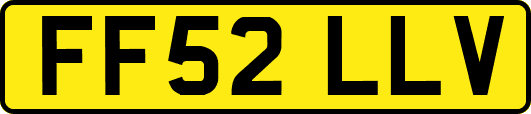 FF52LLV