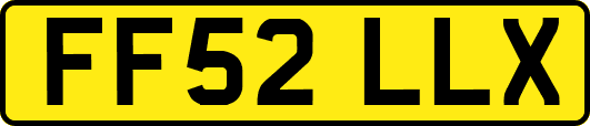 FF52LLX