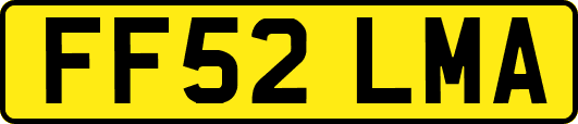 FF52LMA