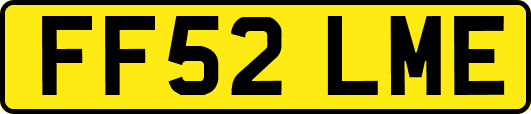 FF52LME
