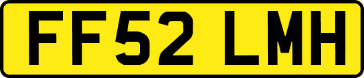 FF52LMH