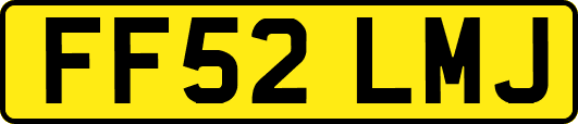 FF52LMJ