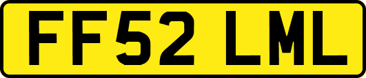 FF52LML