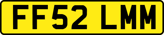 FF52LMM
