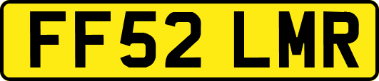FF52LMR