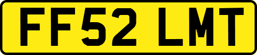 FF52LMT