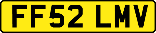 FF52LMV