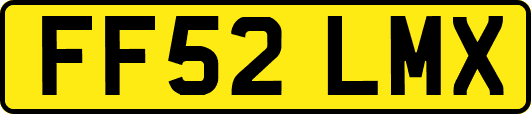 FF52LMX