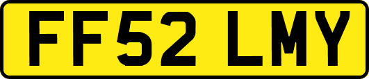FF52LMY