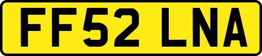 FF52LNA