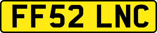 FF52LNC