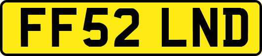 FF52LND