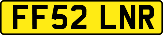 FF52LNR