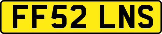 FF52LNS